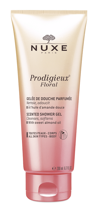 NUXE Prodigieux Floral Duschgel NUXE Prodigieux Floral Duschgel